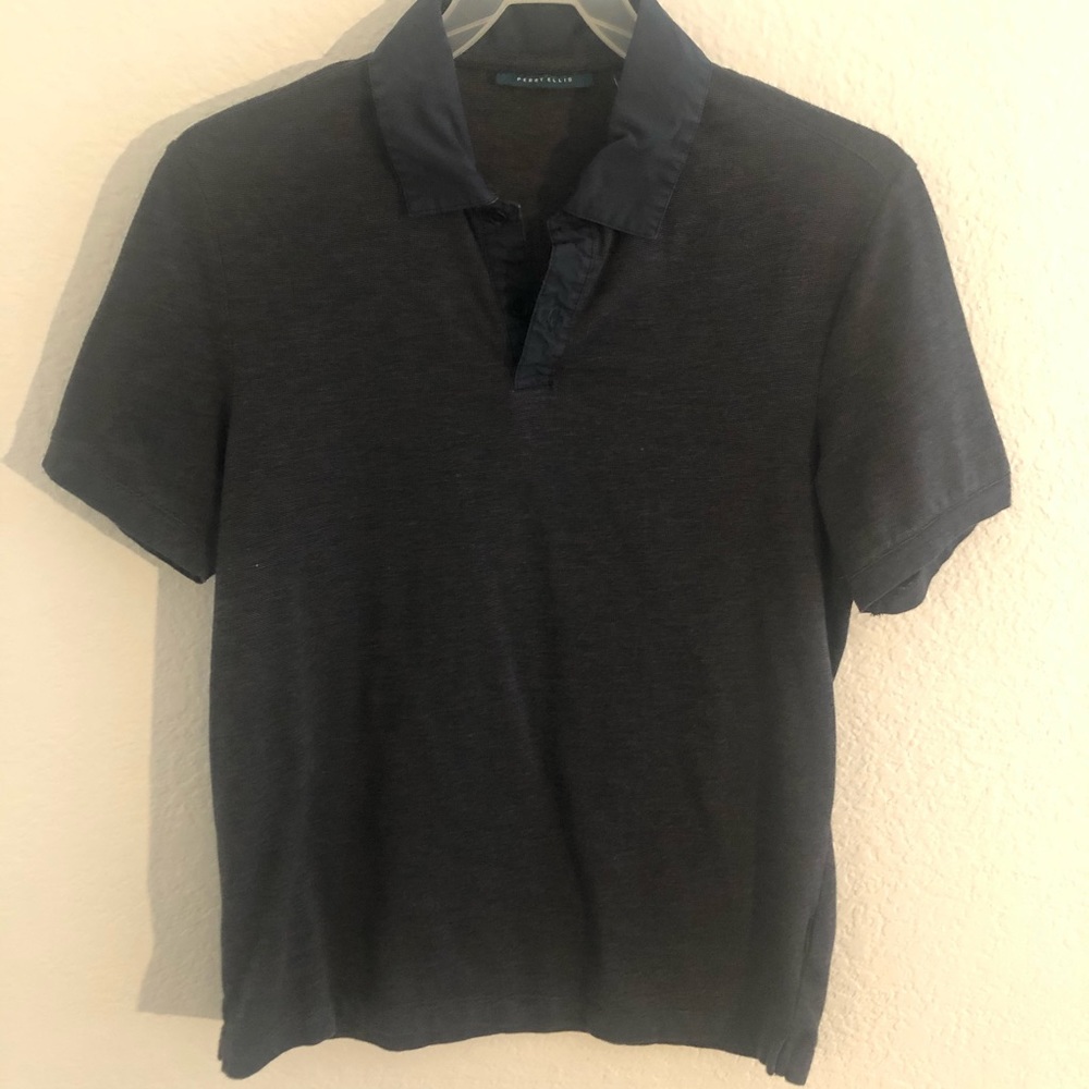 Perry Ellis Polo